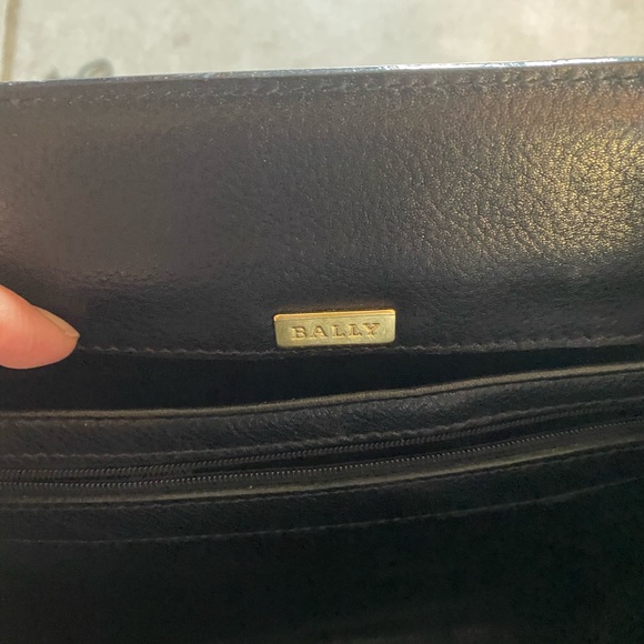 Bally Tote Bag - Picture 3 of 9